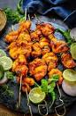 Chicken Tikka